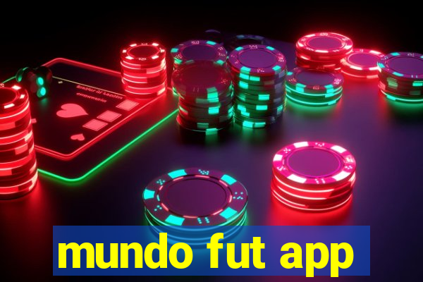 mundo fut app